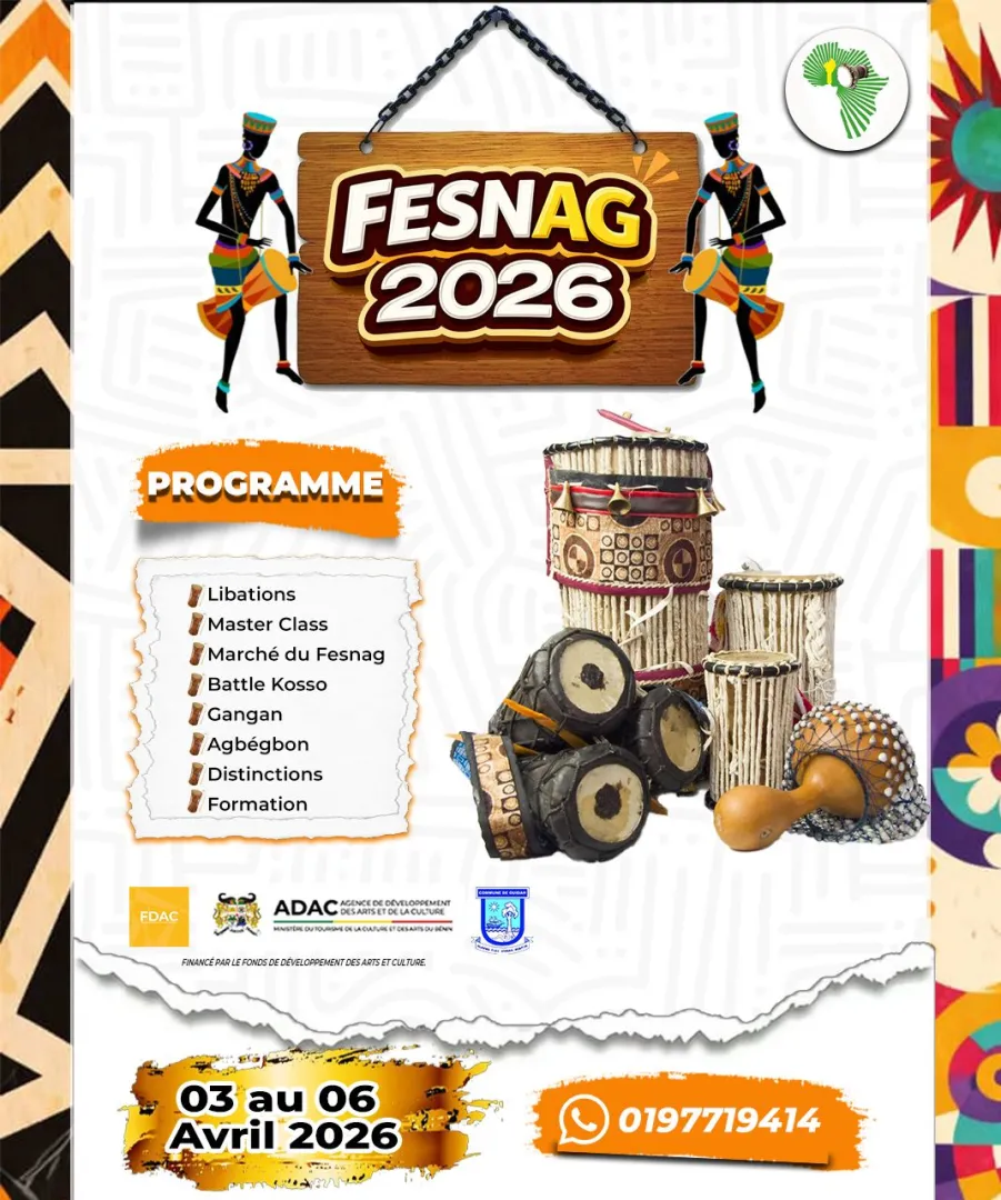 FESNAG 2026