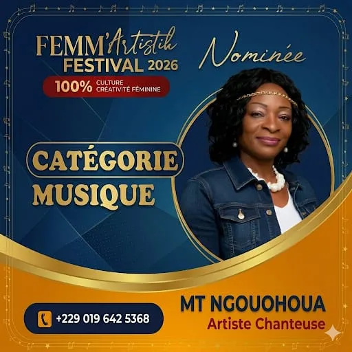 MT NGOUOHOUA