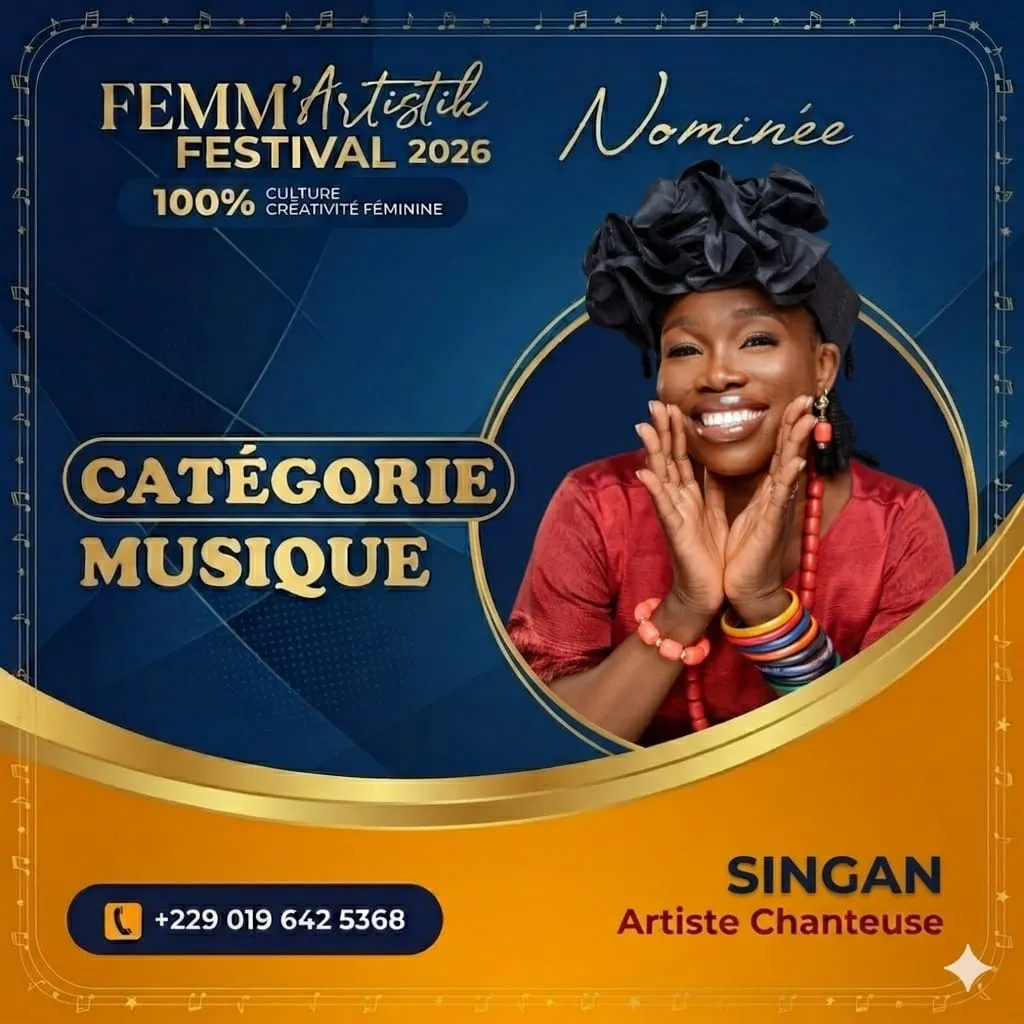 SINGAN