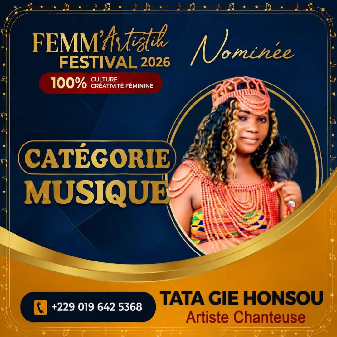 TATA GIE HONSOU